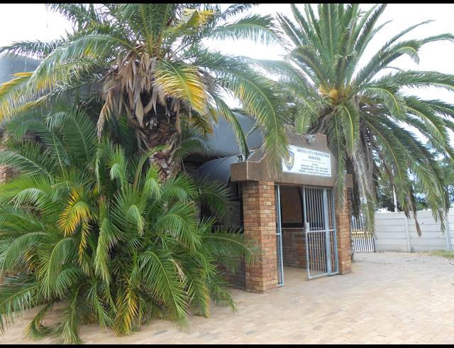 311M² BUILDING SOLD IN AUDAS ESTATE